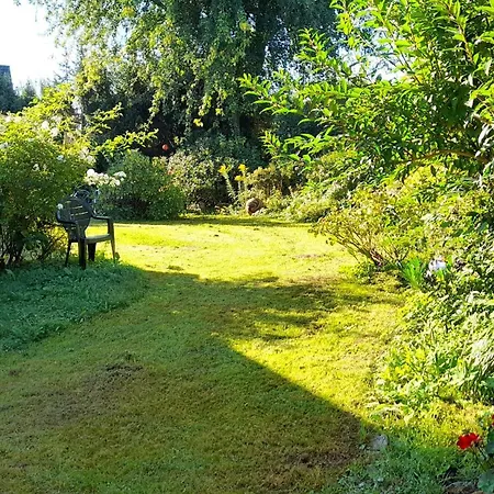 Habitación en casa particular Ruhiges Einzelzimmer Mit Kuechen- Und Badnutzung Nahe Bhf Zierenberg